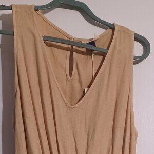 Universal Thread Jumpsuit